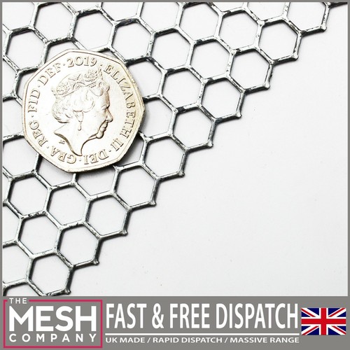 The mesh company - mesh, hole