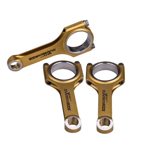 Titanized beam connecting - titanized,