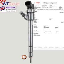 Mercedes Injector | C-Class
