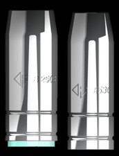 Parweld Welding Shroud Conical