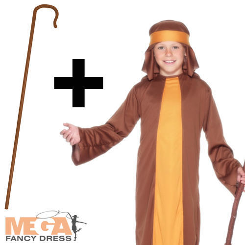Shepherd crook boys fancy - shepherd, +