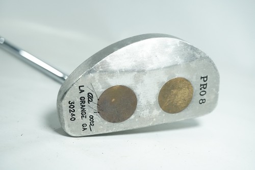 Tad moore pro putter 35 - 8, /