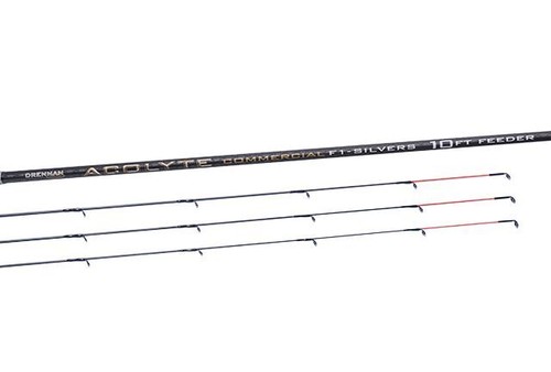 Drennan acolyte silvers - drennan,