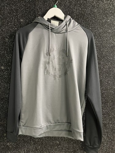 Galvin green hoodie - green,