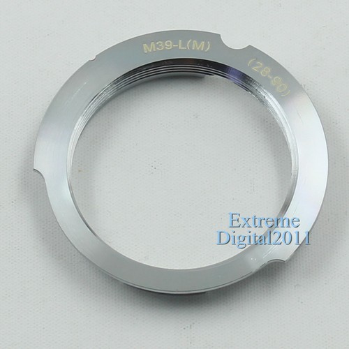 For leica l39 m39 lsm - leica,