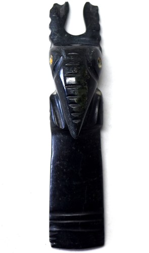 Ancient pre columbian carved - ancient, pre-columbian