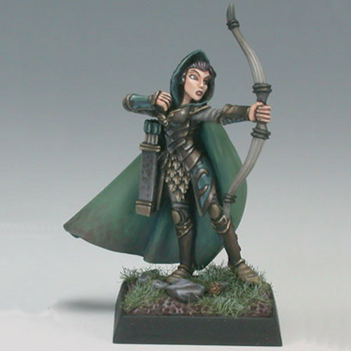 Reaper dark heaven legends - reaper,