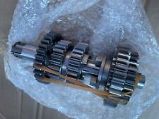 AJS Regal Raptor 125 Counter Shaft