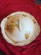 Creampetal Grindley England