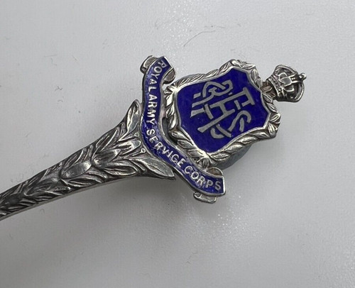 Silver royal army - army, service