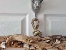 Driftwood Frame 30 X 20 Besoke
