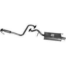 Rover 25 1.4 Exhaust Centre