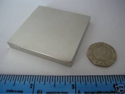 1 4 strong block - x, 1/4"