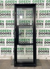 HERITAGE ALUMINIUM BACK DOOR