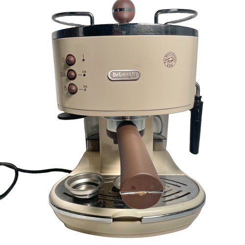 Delonghi icona vintage - vintage, pump