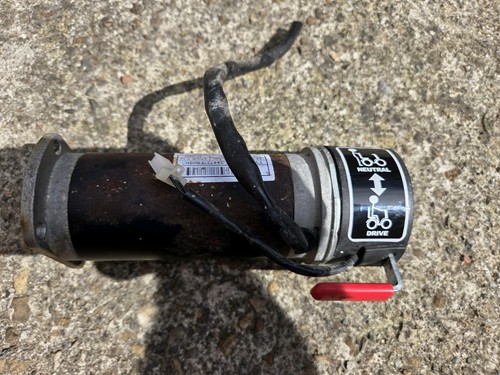 Careco airlite 4mph - ,