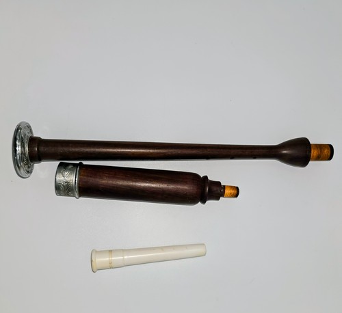 Vtg exotic wood - exotic,