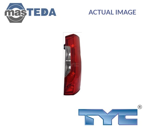 9135 rear light tail - light,