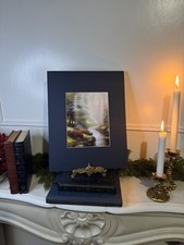 Thomas Kinkade – Unframed