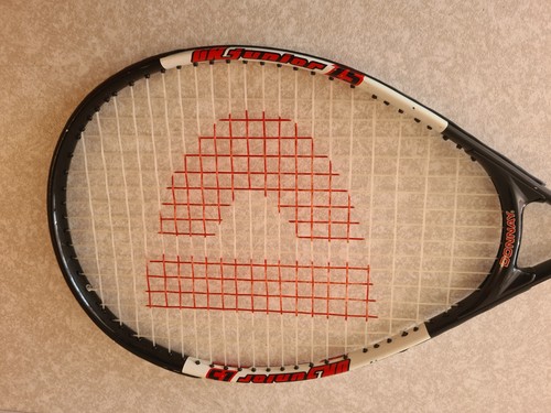 Donnay junior tennis - gr, 25
