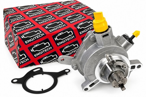 For ford ecoboost vac - ford,