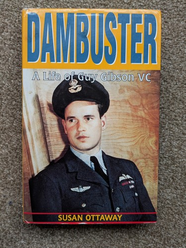 Dambuster life of guy - dambuster:,