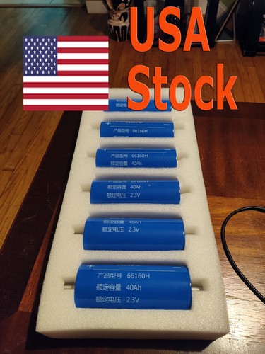 6pc yinlong new 2 3v - yinlong,, 35ah