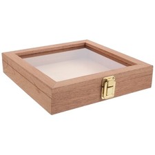  Wood Jewelry Box Wooden with