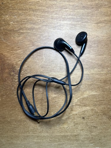 Sony ear walkman - sony,