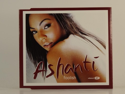 Ashanti foolish highly - (h1),
