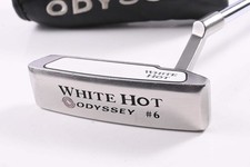 Odyssey white hot - hot, /