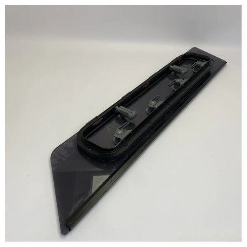 Lewmar flush trim portlight - lewmar,