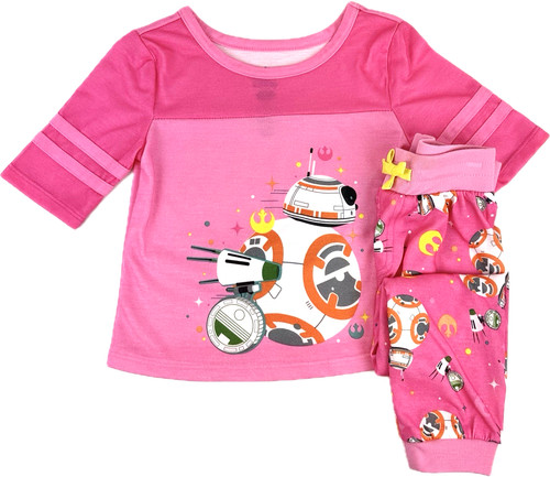 Disney store toddler pink - store,
