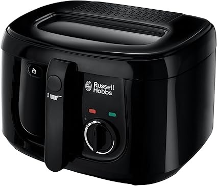 Russell hobbs electric deep - russell,