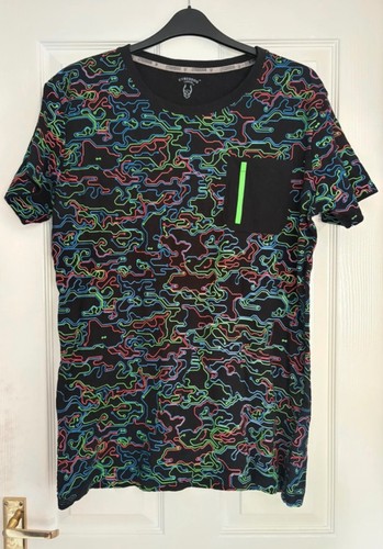 Cyberdog london neon circuit - cyberdog,