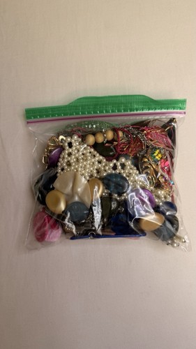 Mystery jewelry bag one - mystery,