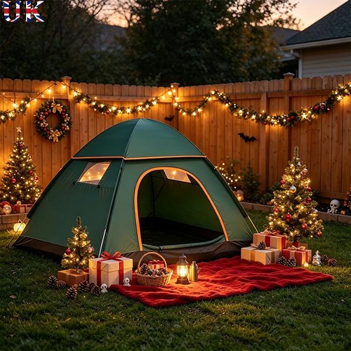 Person easy pop tent - person,
