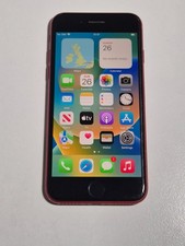 Apple iPhone 8 (PRODUCT)RED - 64GB - A1905 (GSM)