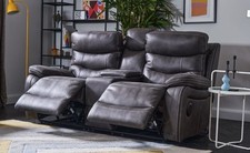 DEACON 2 Seater Power