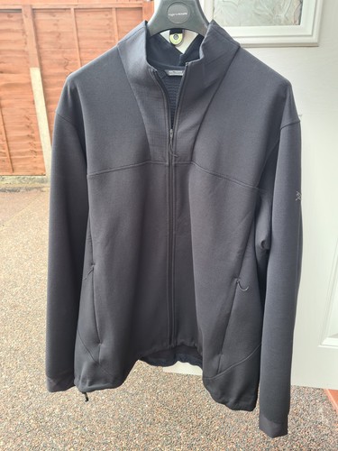 Arcteryx rethel jacket xxl - rethel,