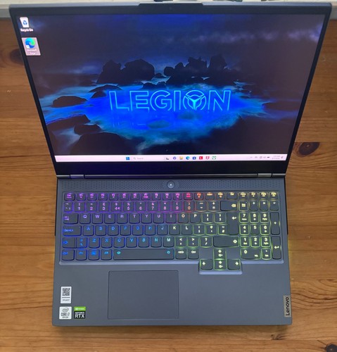 Lenovo legion gaming - legion,