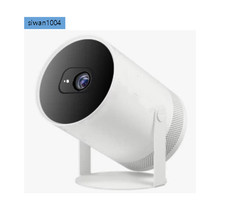 Samsung The Freestyle 2nd