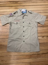 NWT Official Scouting America