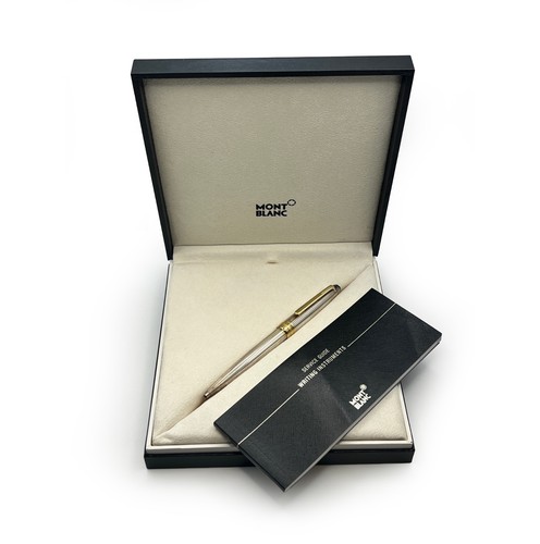 Montblanc meisterstuck - montblanc,