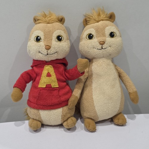 Alvin and the - ,
