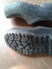 Birkenstock Alpro Clogs Anti