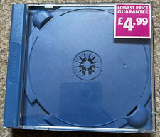 1 X Official Sega Dreamcast