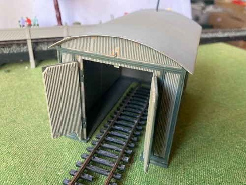 Vollmer 5761 single road - vollmer,