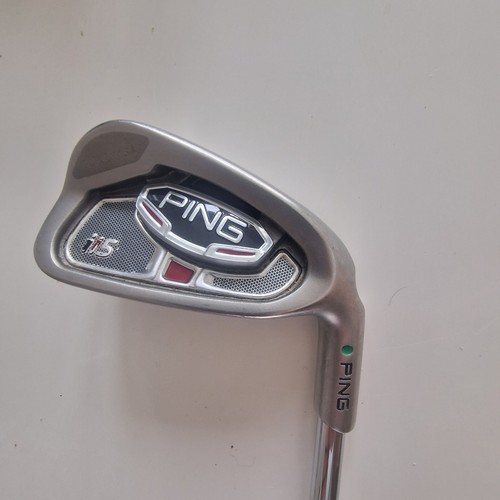 Ping i15 green - i15, iron