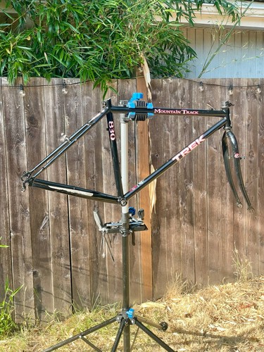 Vintage trek 830 mountain - vintage,
